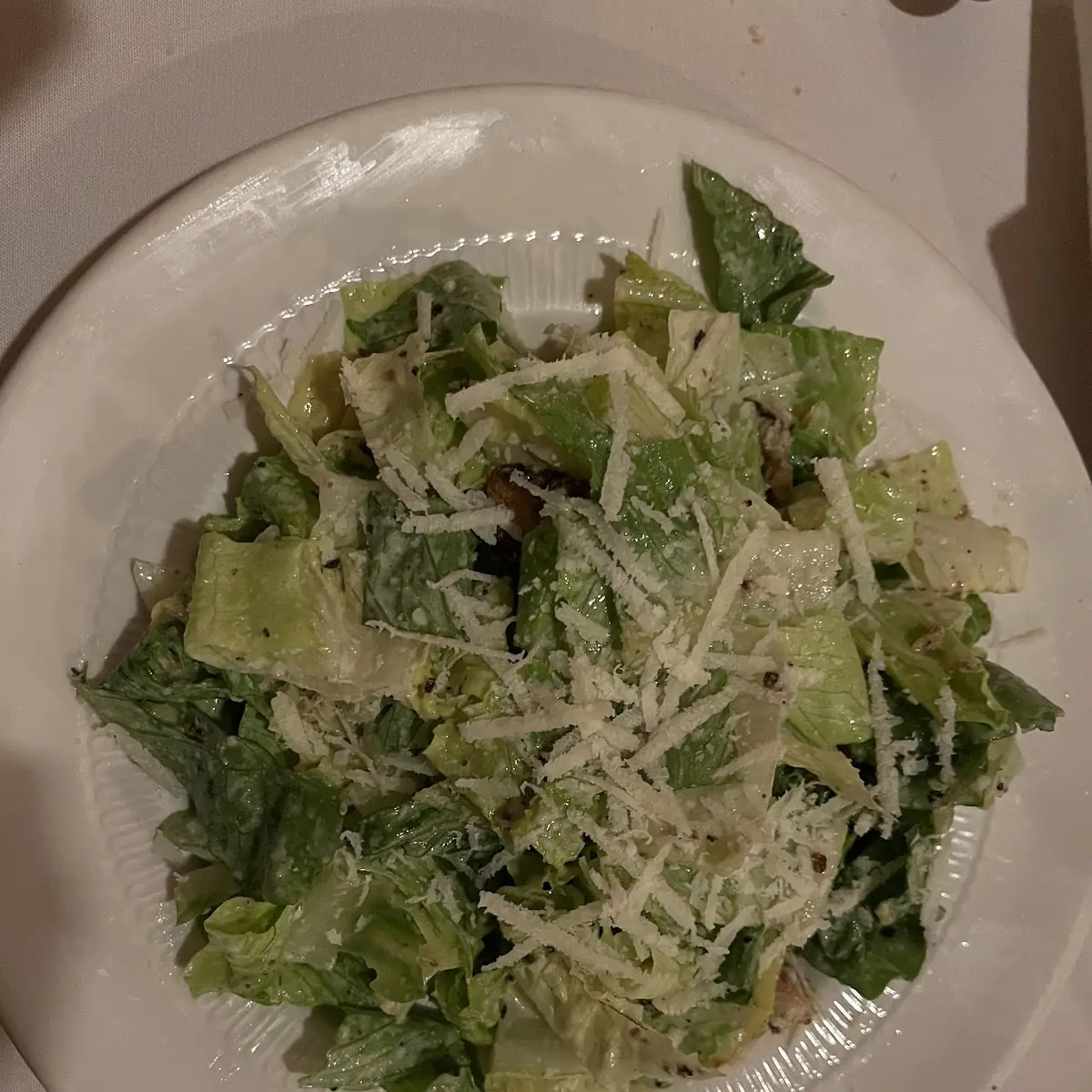 Caesar Salad