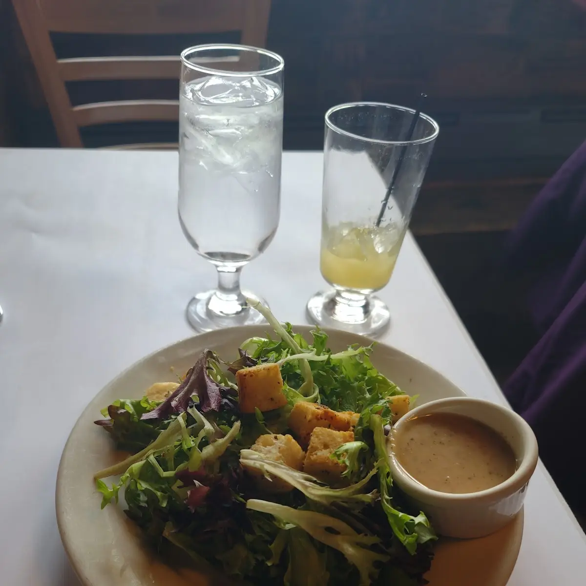 House Salad