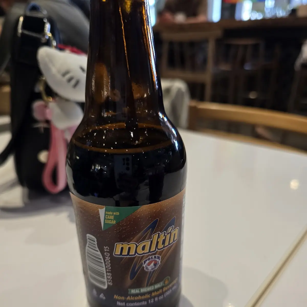 Malta Polar
