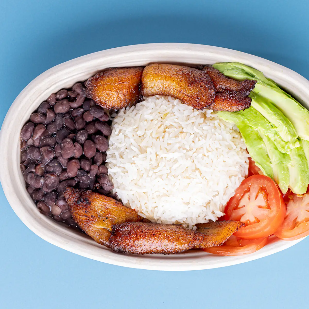 Pabellón Criollo