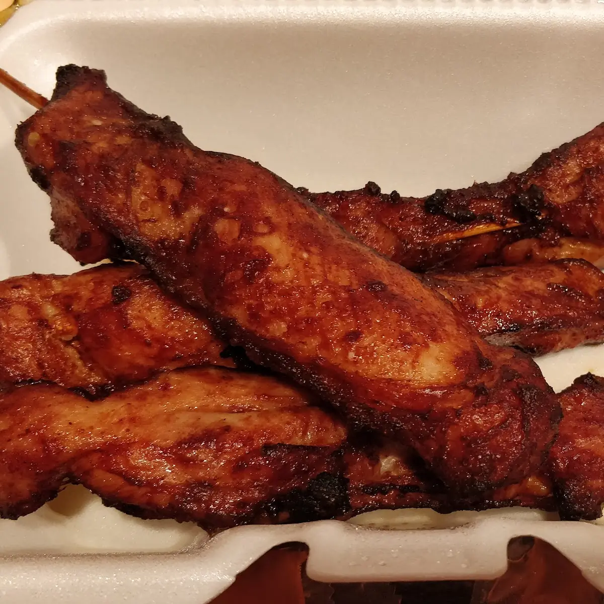 Chicken Wings 5