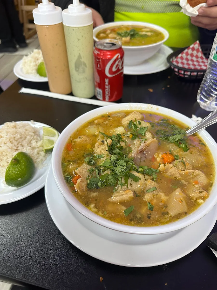 Súper Ricas