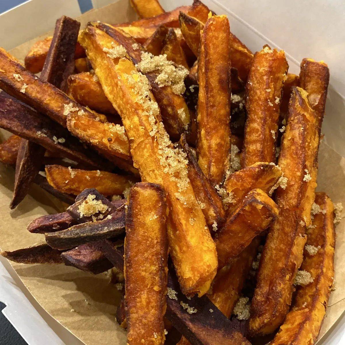 Sweet Potato