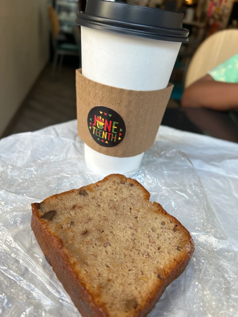 Banana Bread