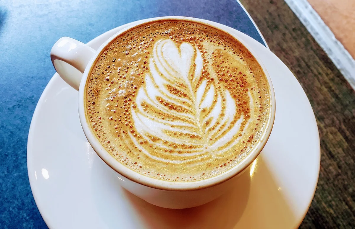 Cafe Latte
