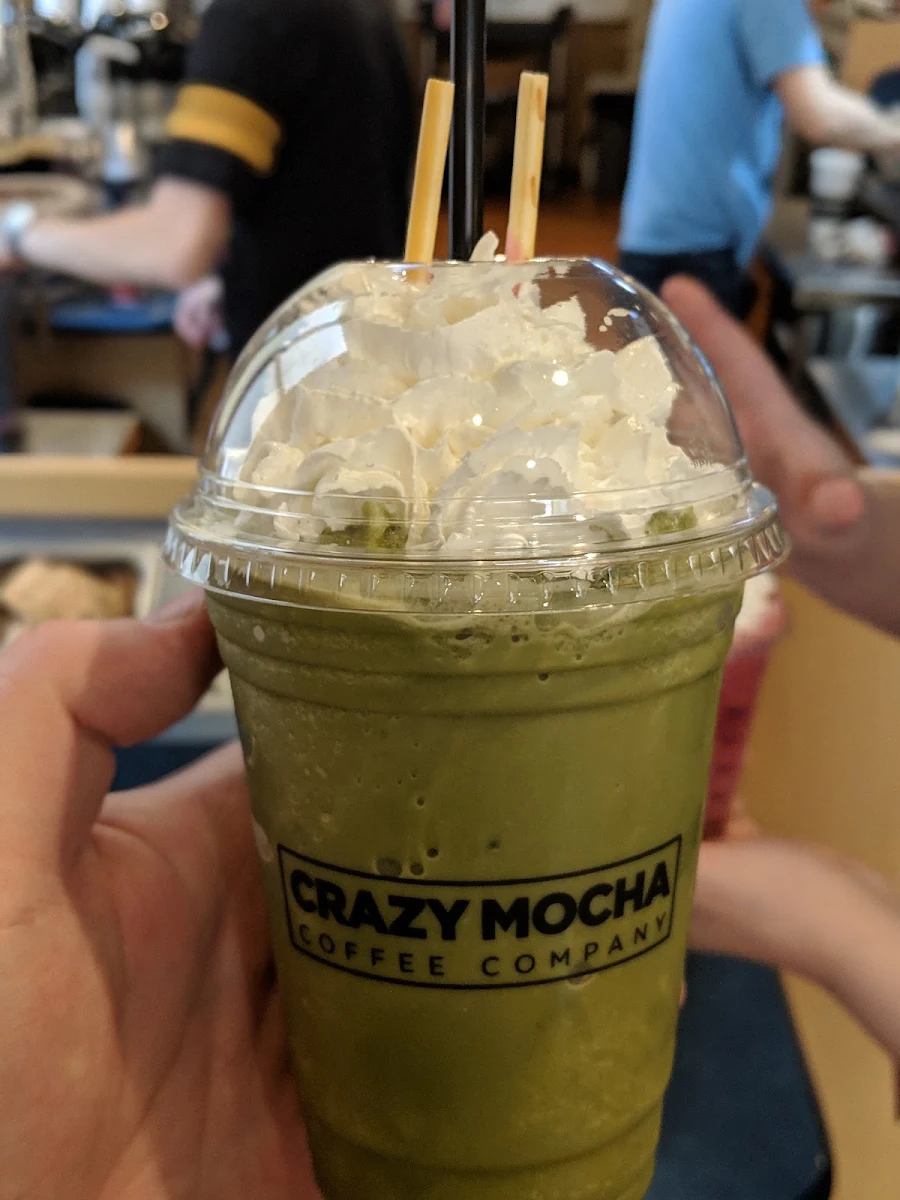 Green Tea