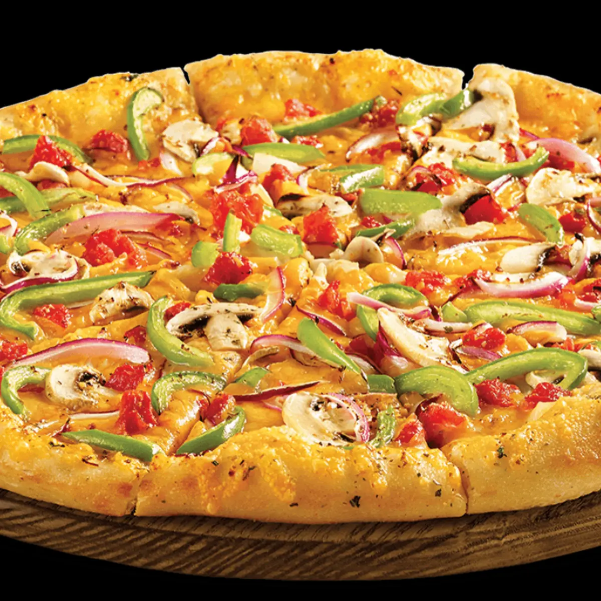 Supreme Pizza