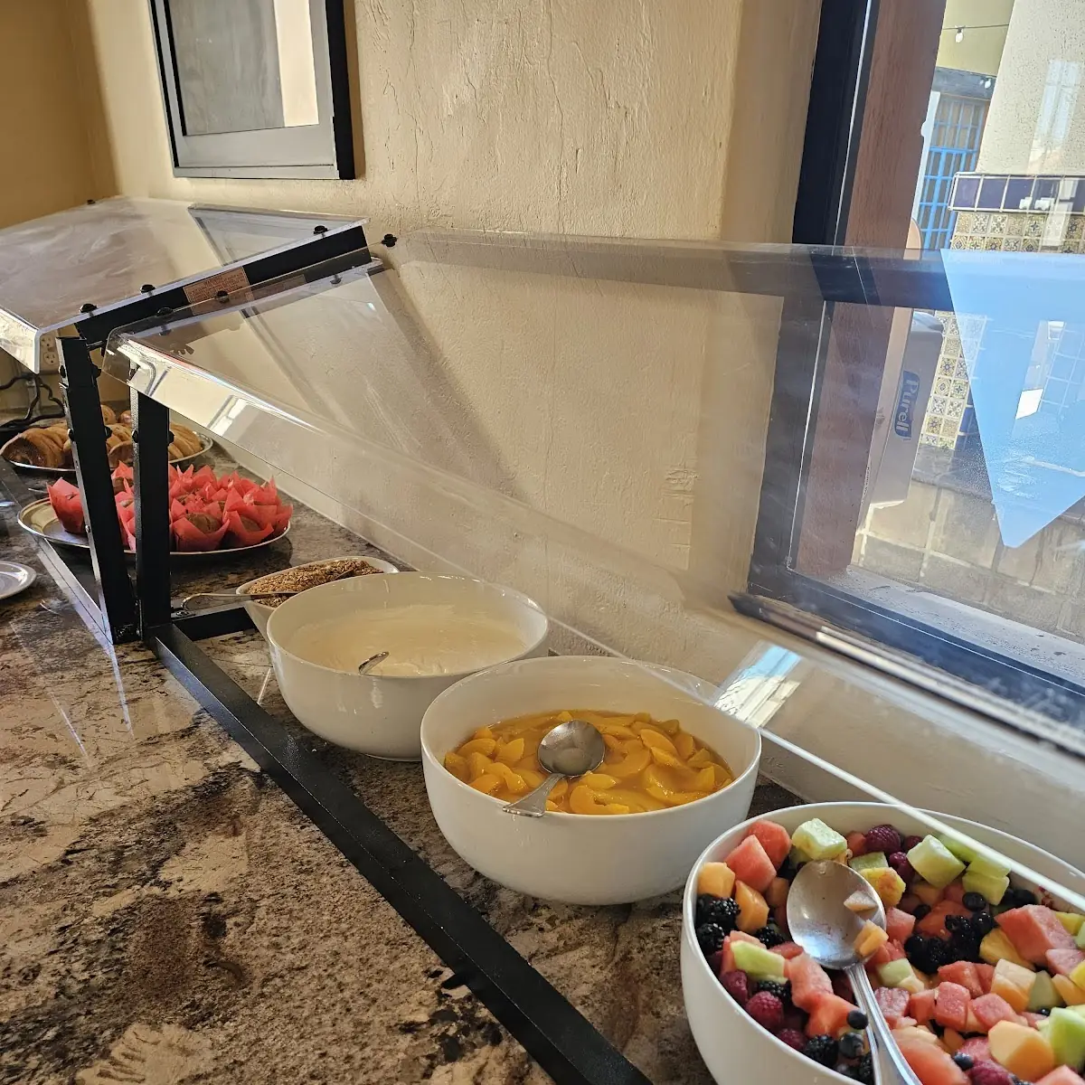 Fresh Fruit