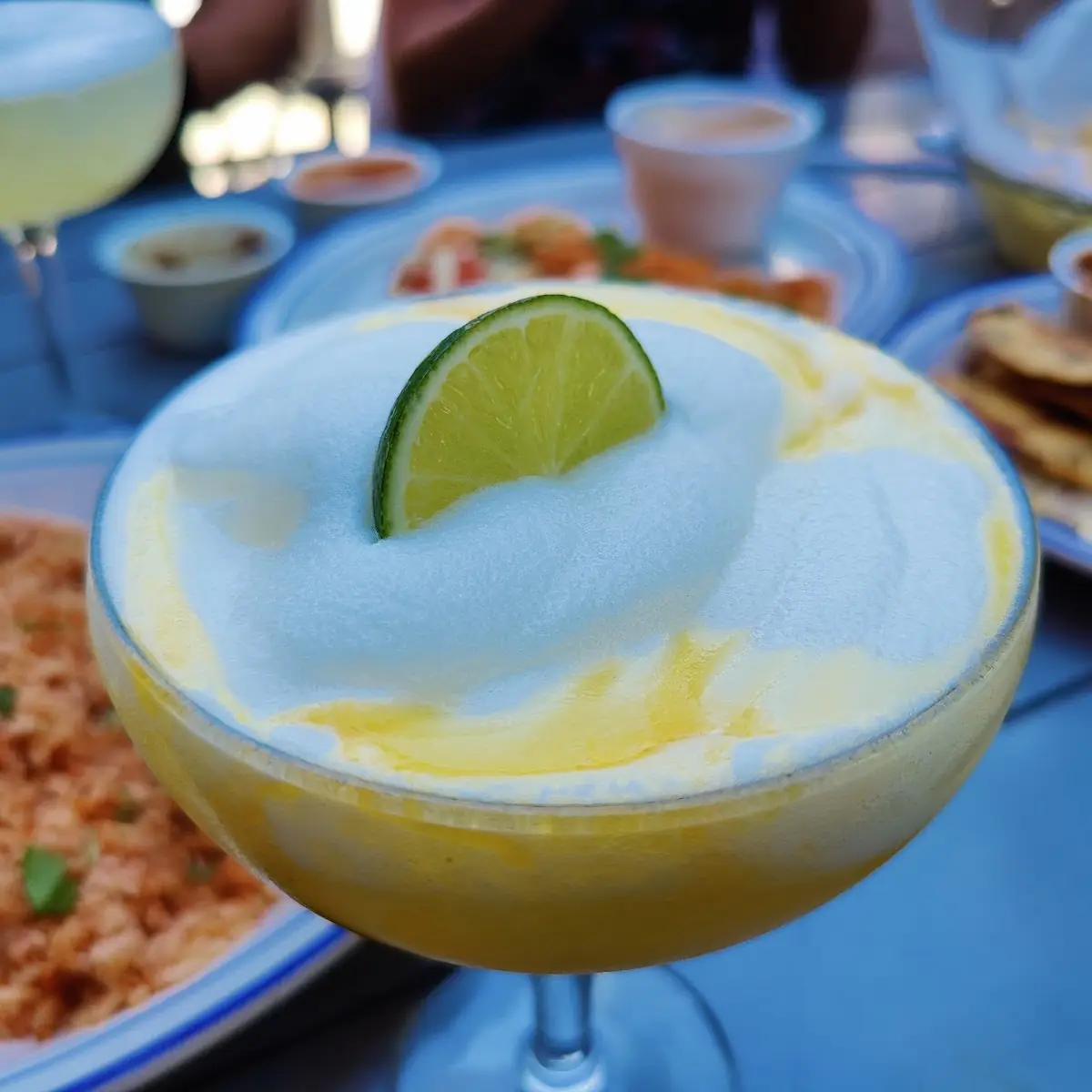 Cadillac Margarita