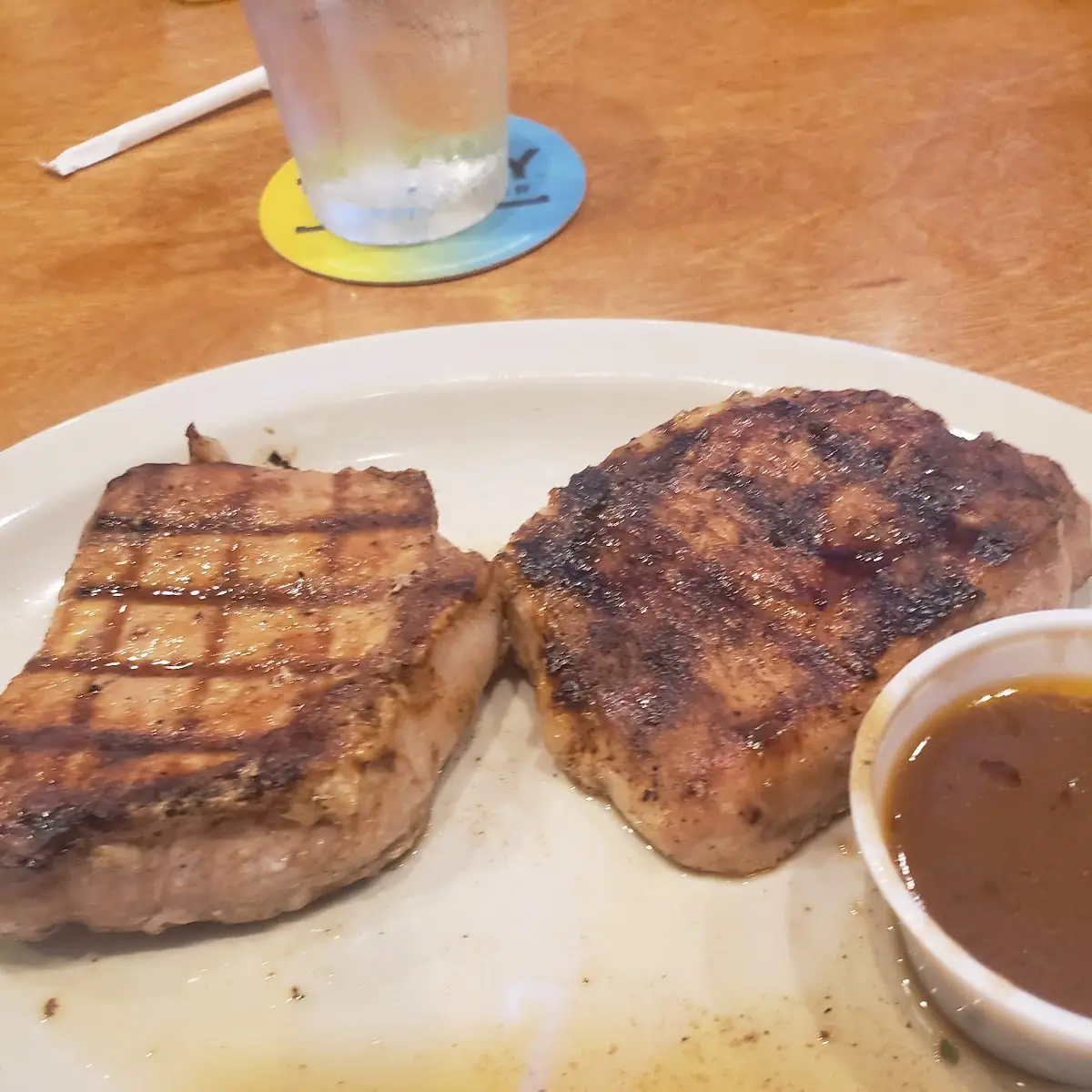 Pork Chops