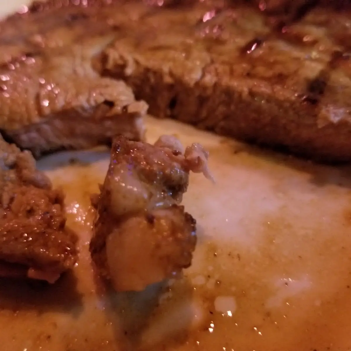 Rib Eye