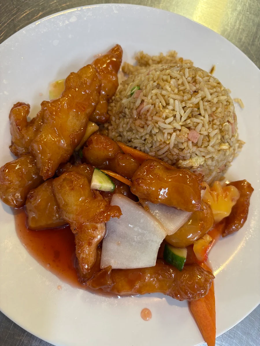 Highlights, Wynnum Bowls Club Chinese Restaurant