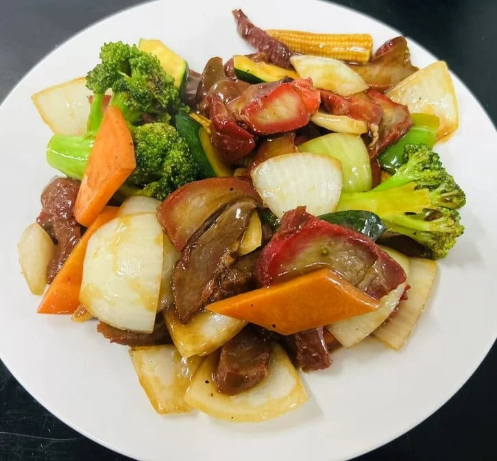 Highlights, Wynnum Bowls Club Chinese Restaurant