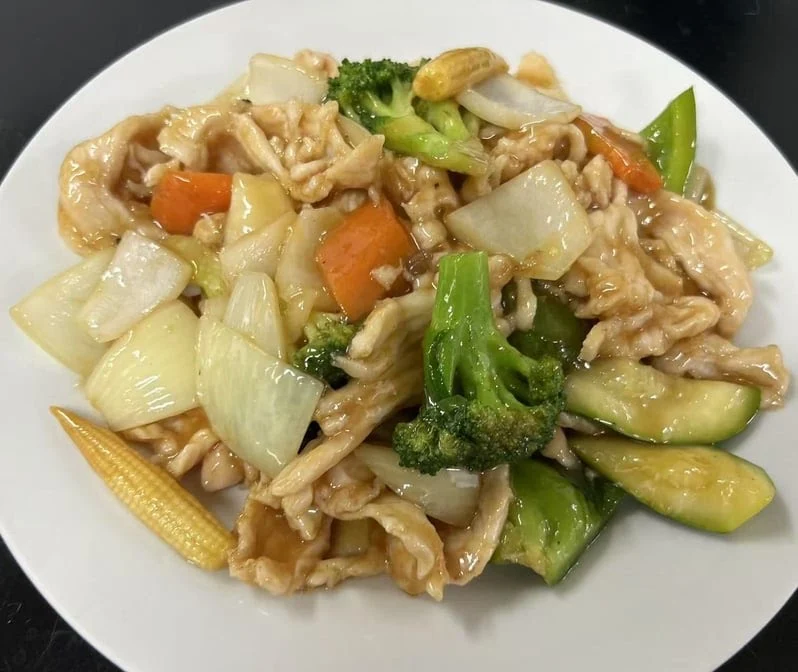 Highlights, Wynnum Bowls Club Chinese Restaurant