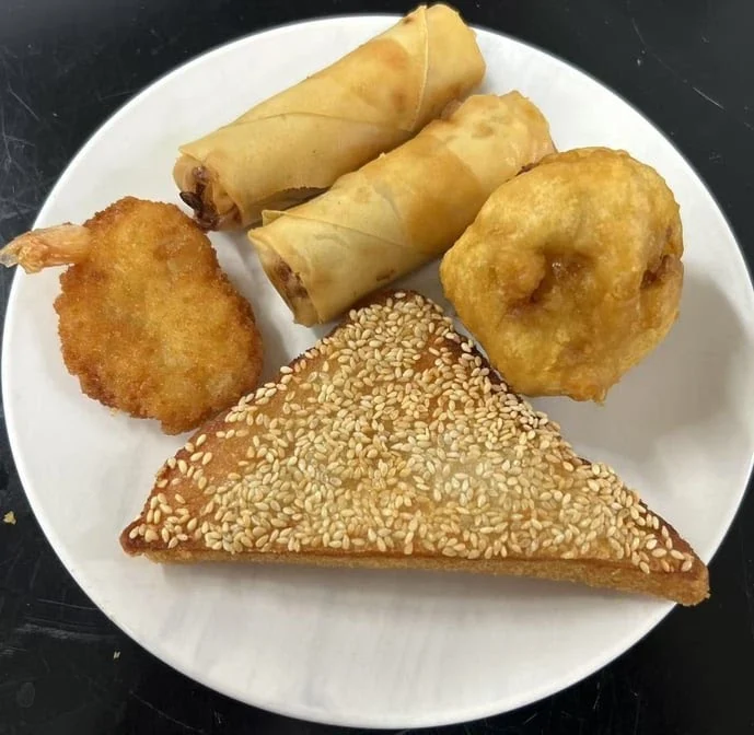 Highlights, Wynnum Bowls Club Chinese Restaurant