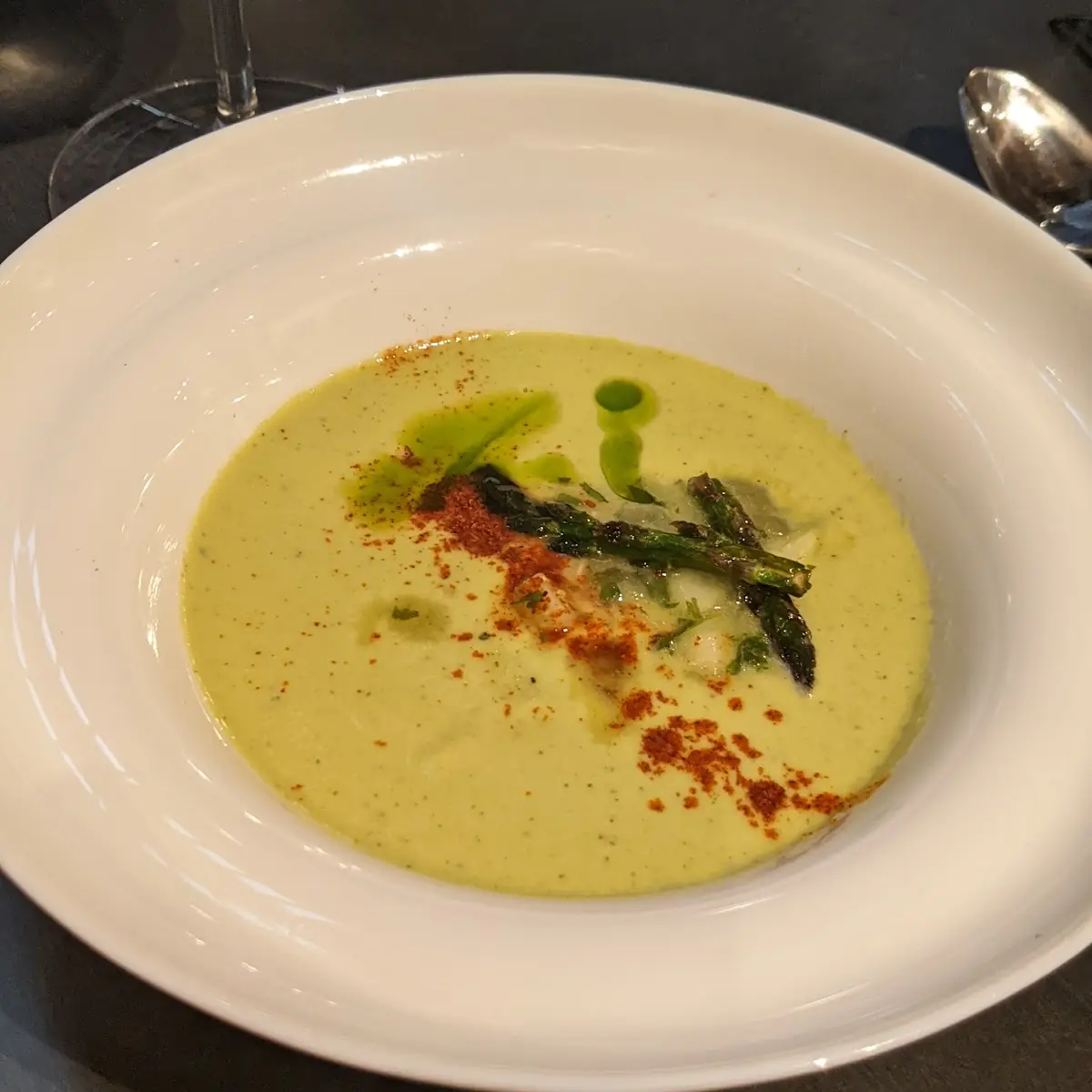 Gazpacho