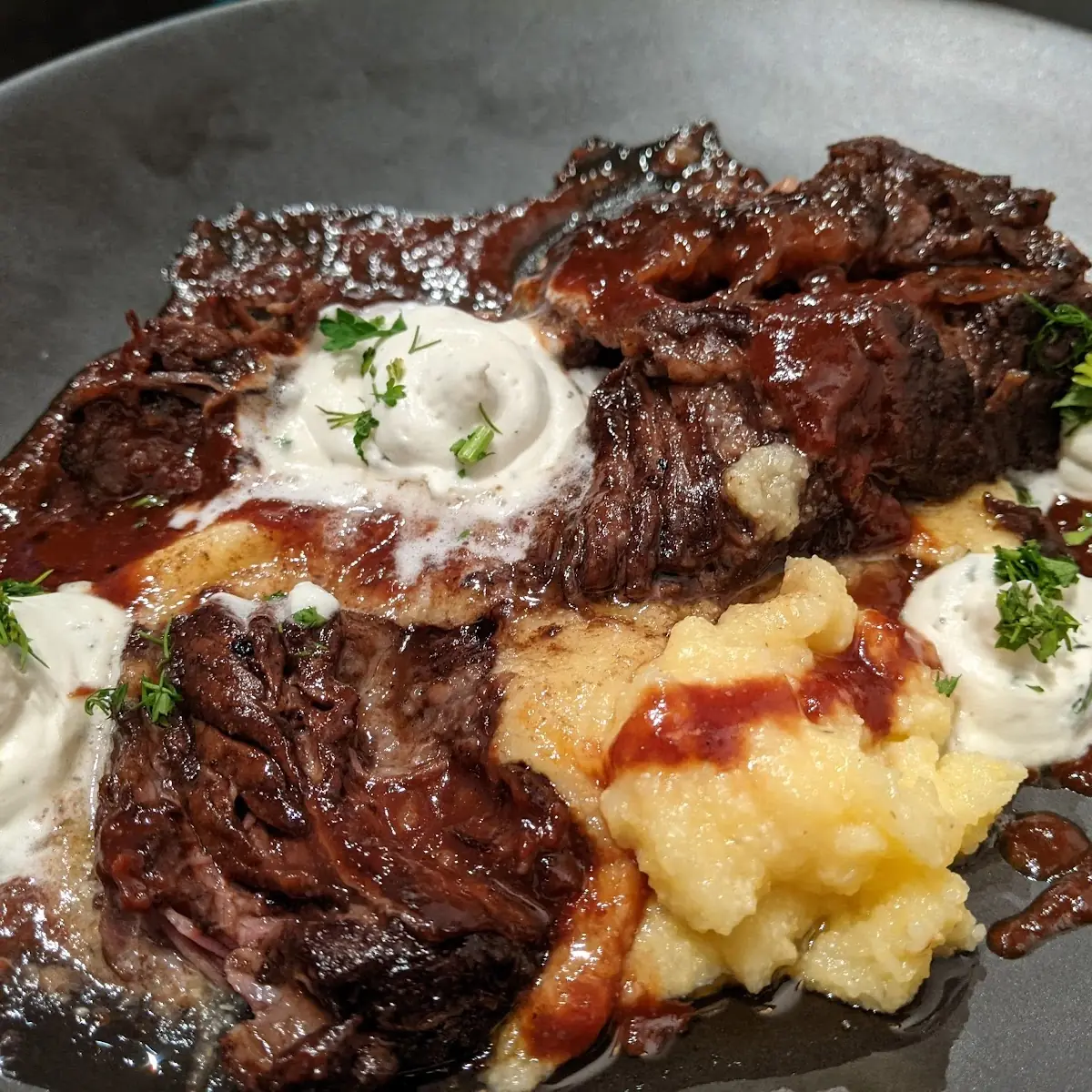 Short Ribs
