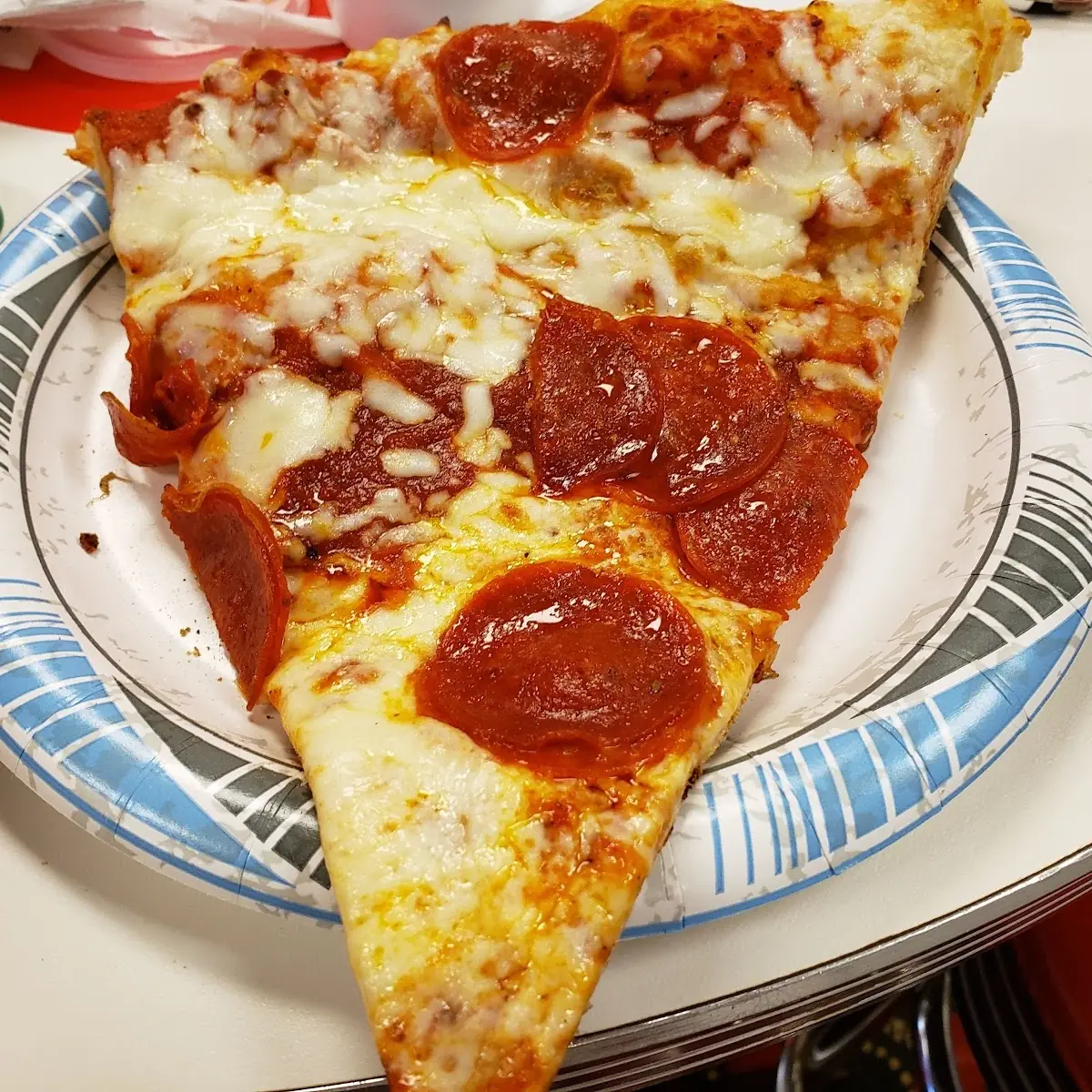 Pizza Chicago