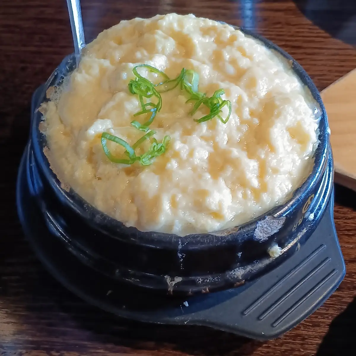 Cheese Grits