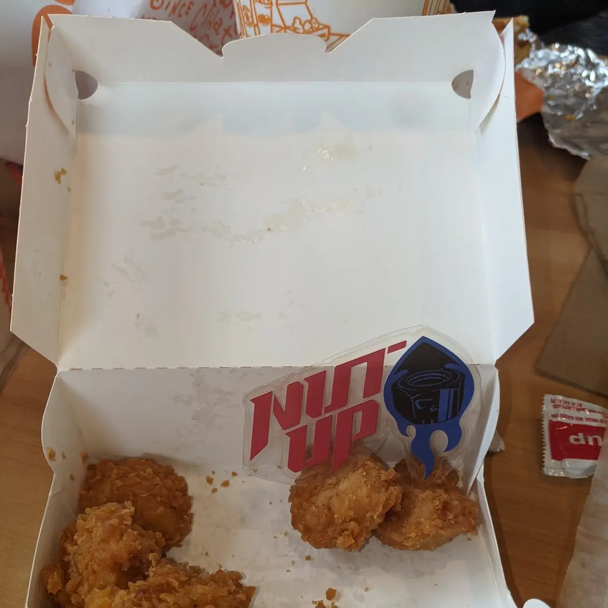 Chicken Nuggets