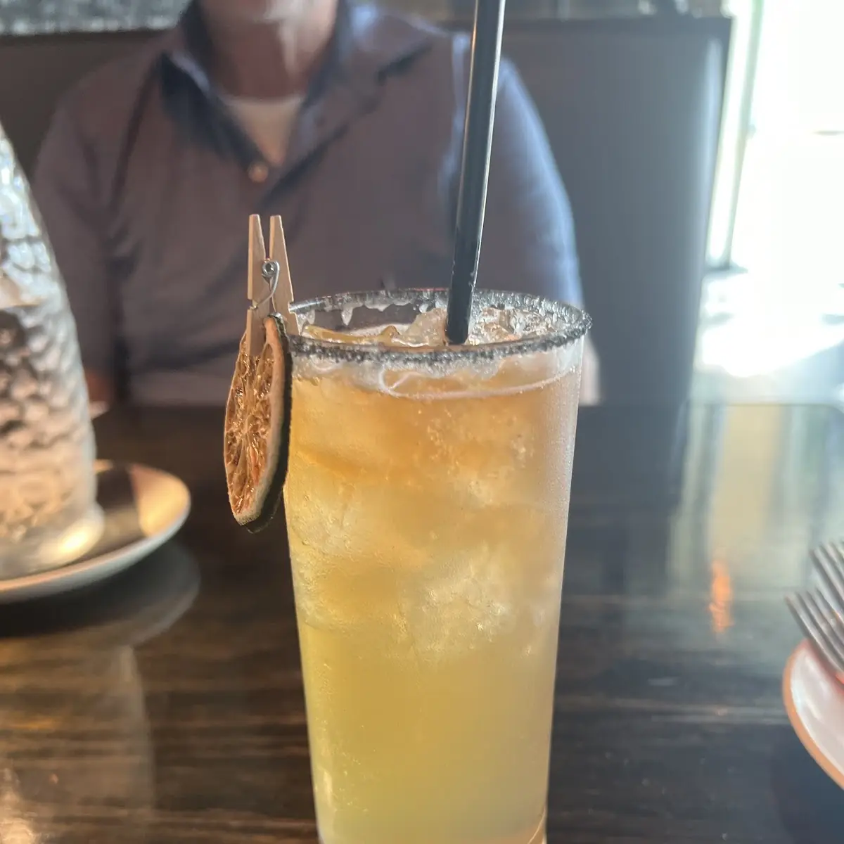 Hibiscus Long Island