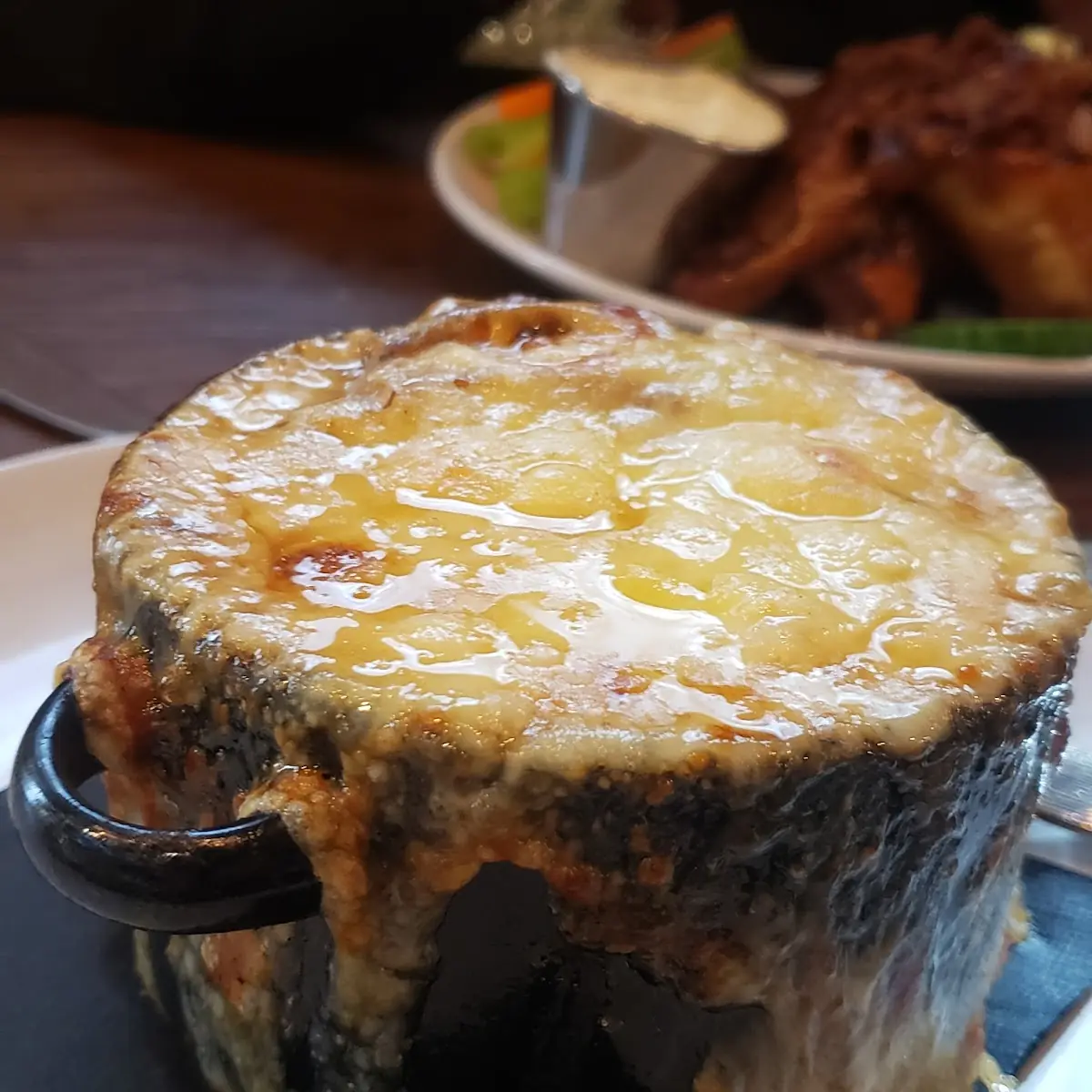 French Onion Soup