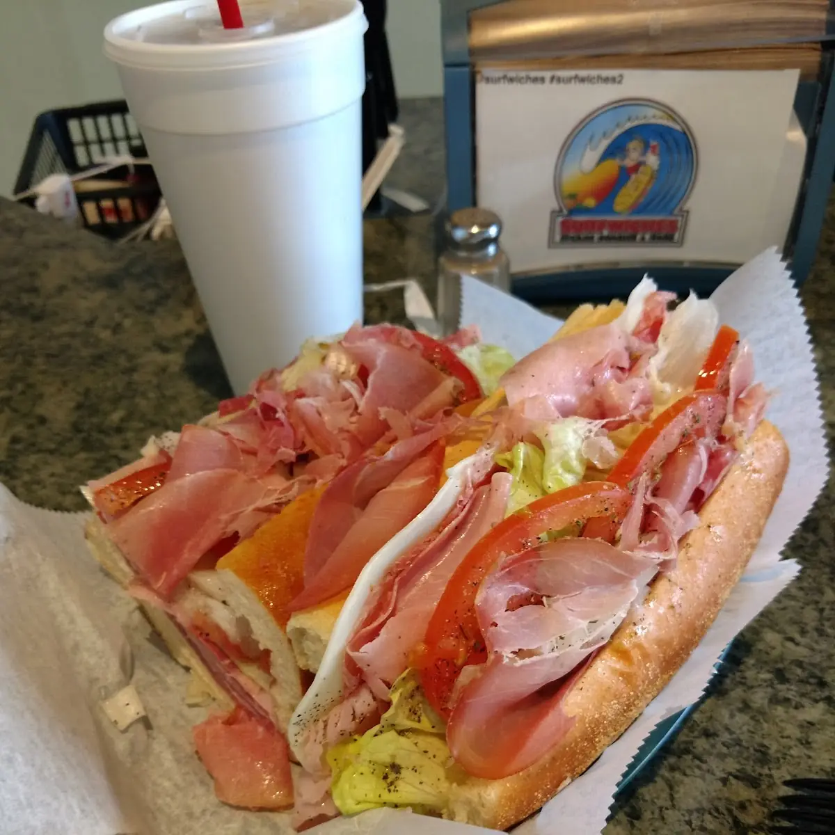 Italian Sub