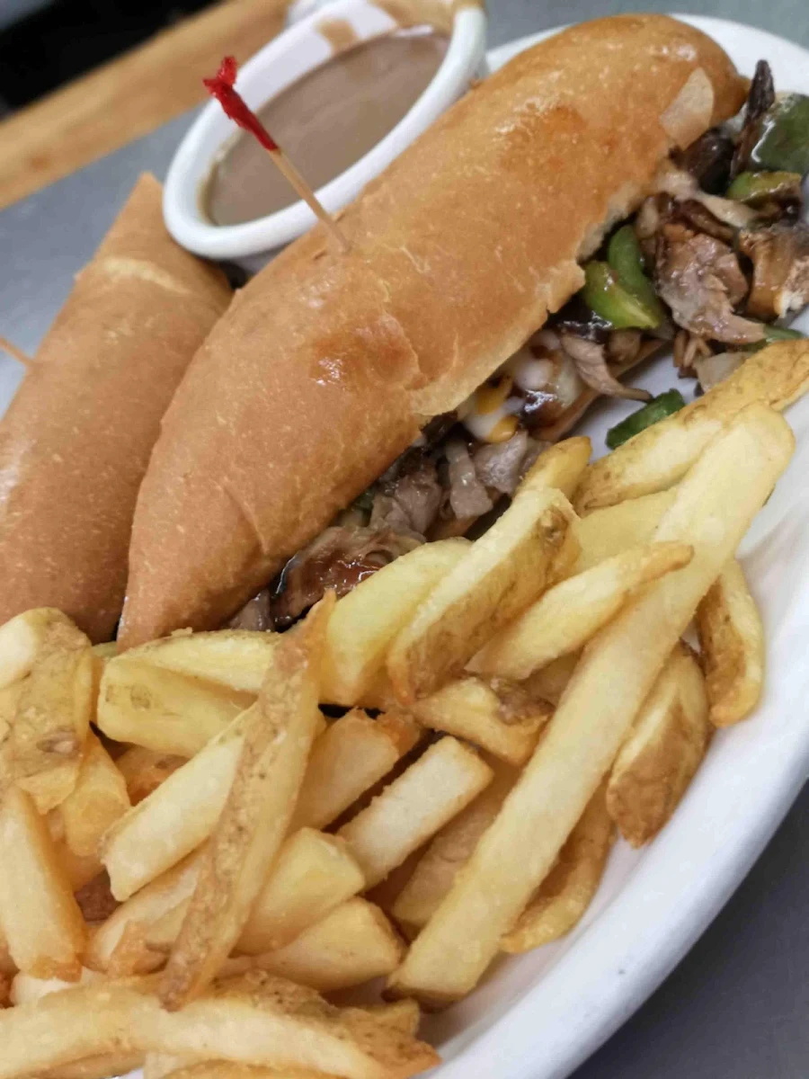 Beef Dip