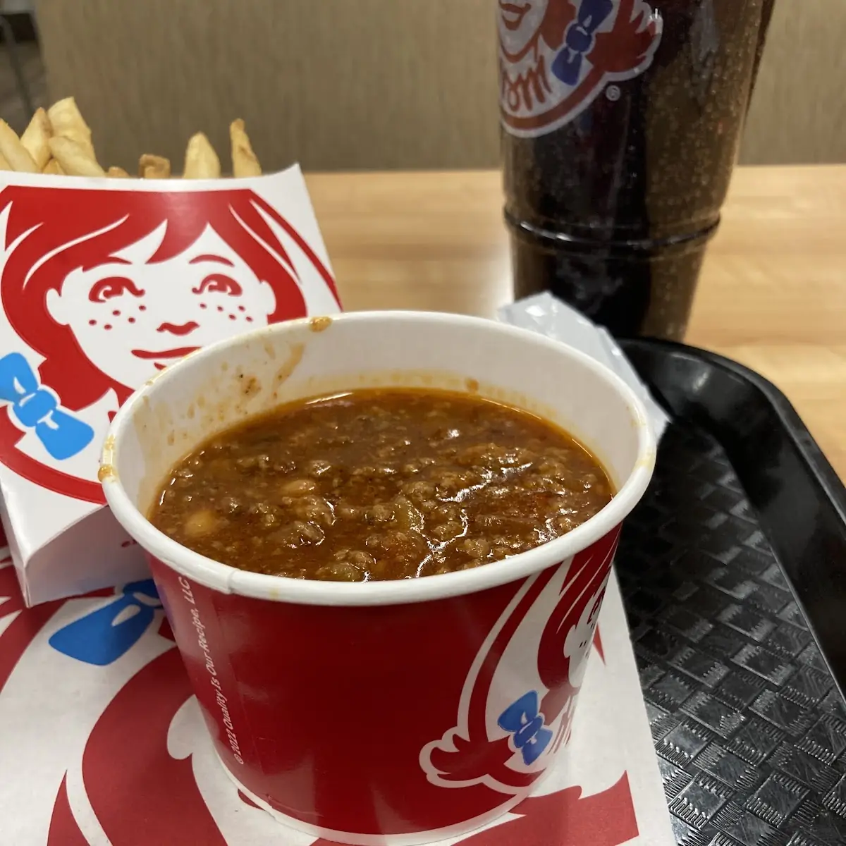Hot and Sour Soup