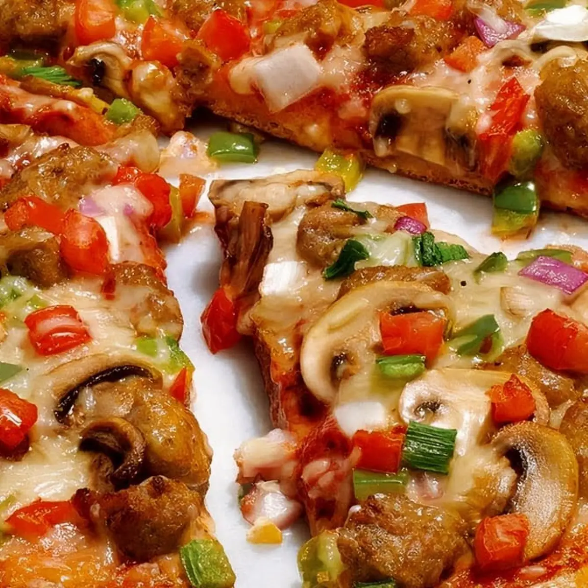 BBQ Chicken