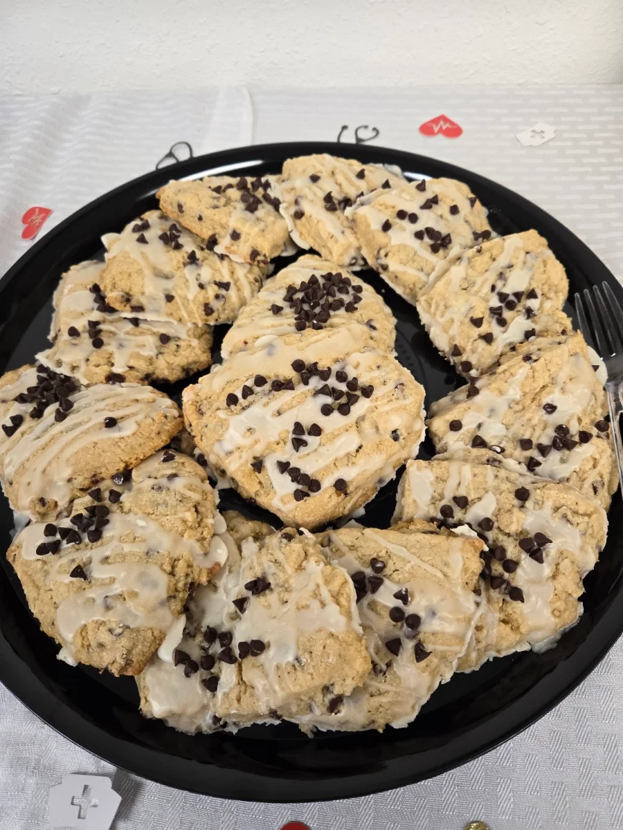 Scone