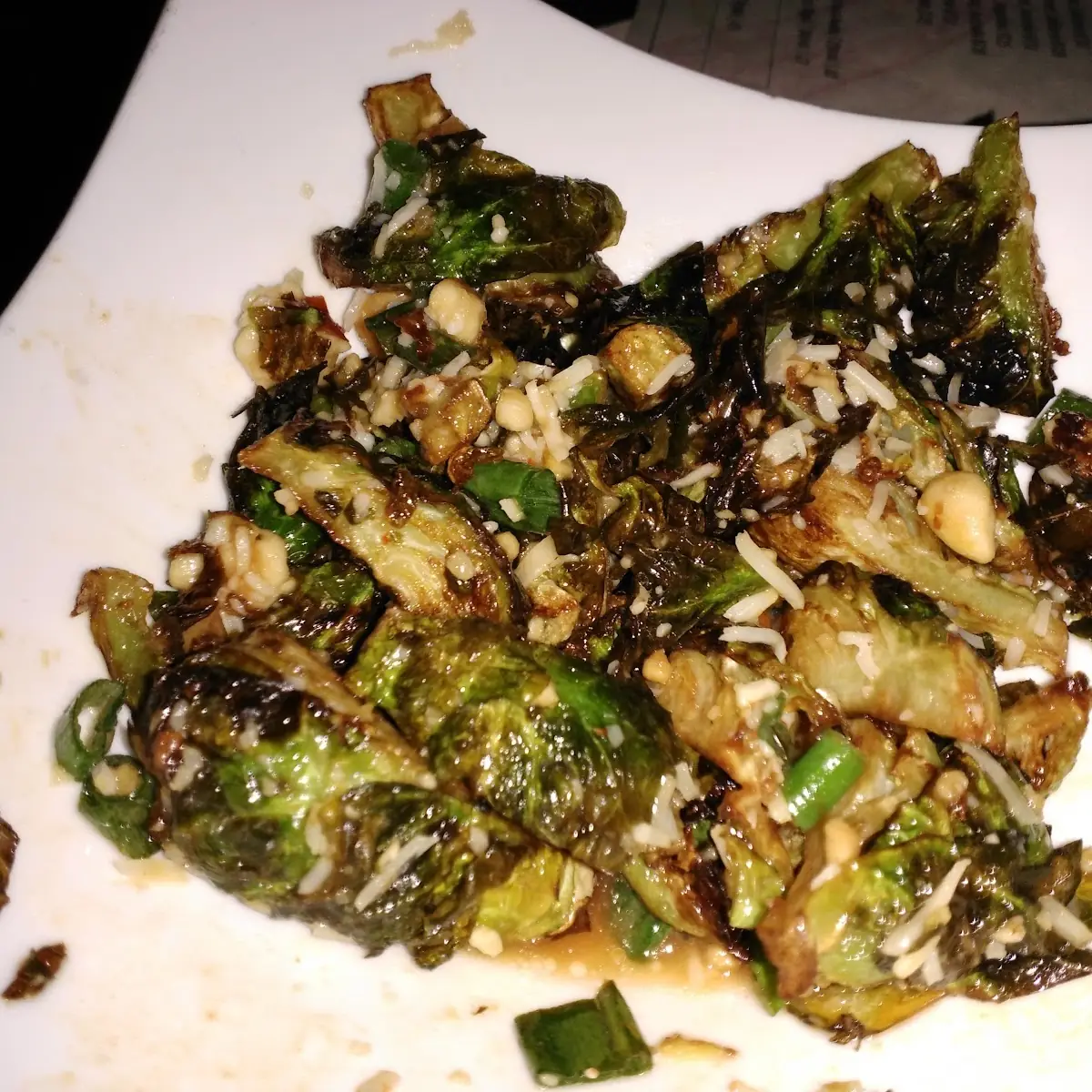 Brussel Sprouts