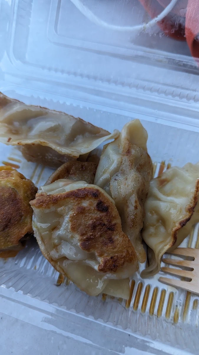 Highlights, Kongfu Dumpling