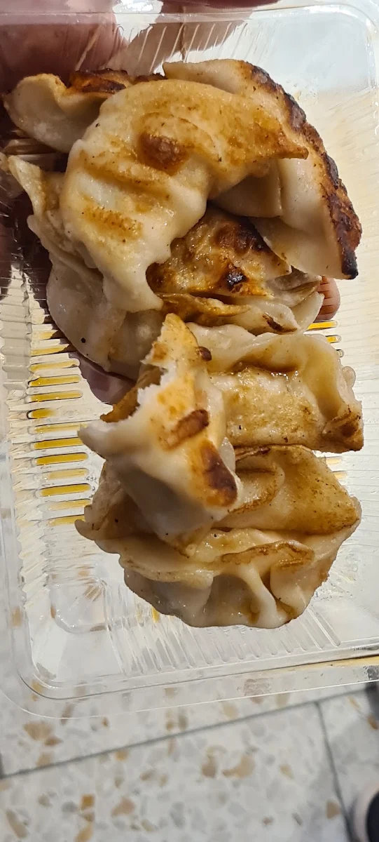 Highlights, Kongfu Dumpling