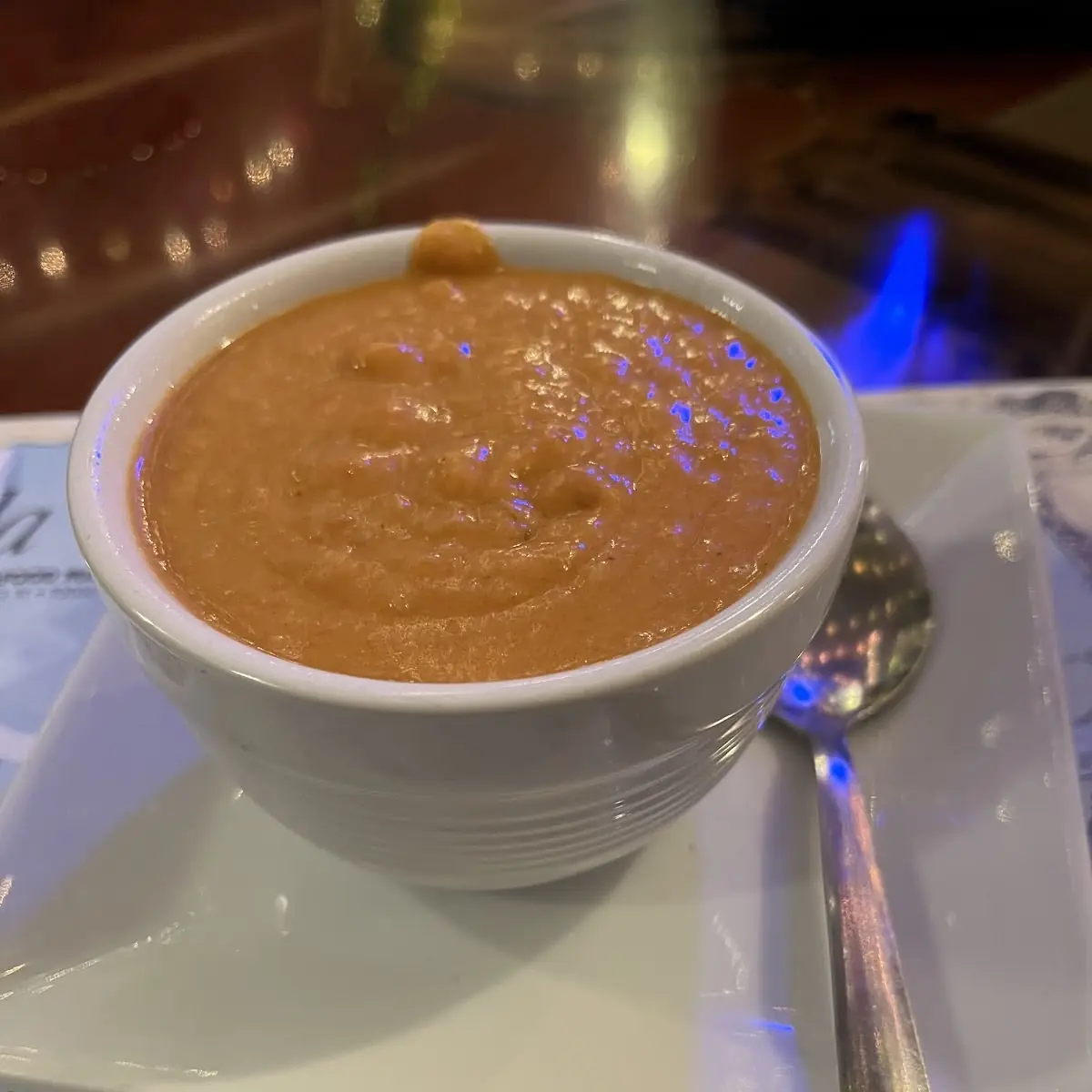 Lobster Bisque