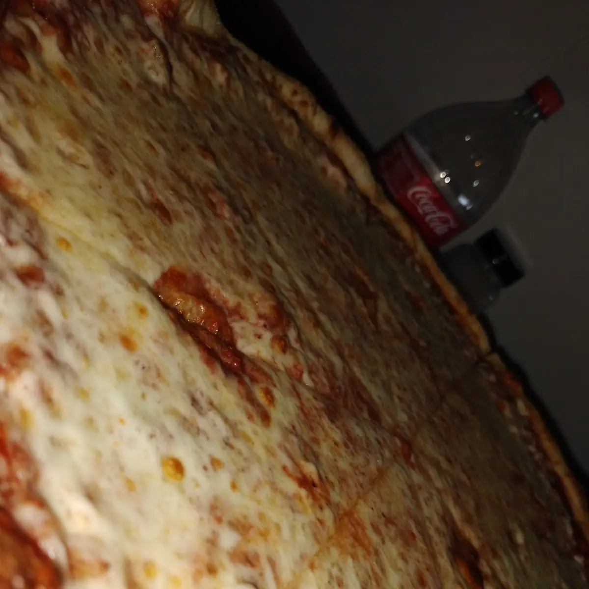 Cheese Pizza