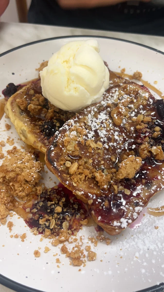 French Toast