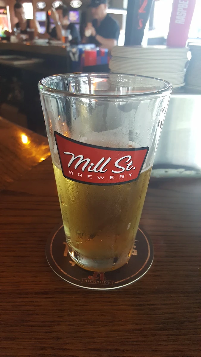 A Beer