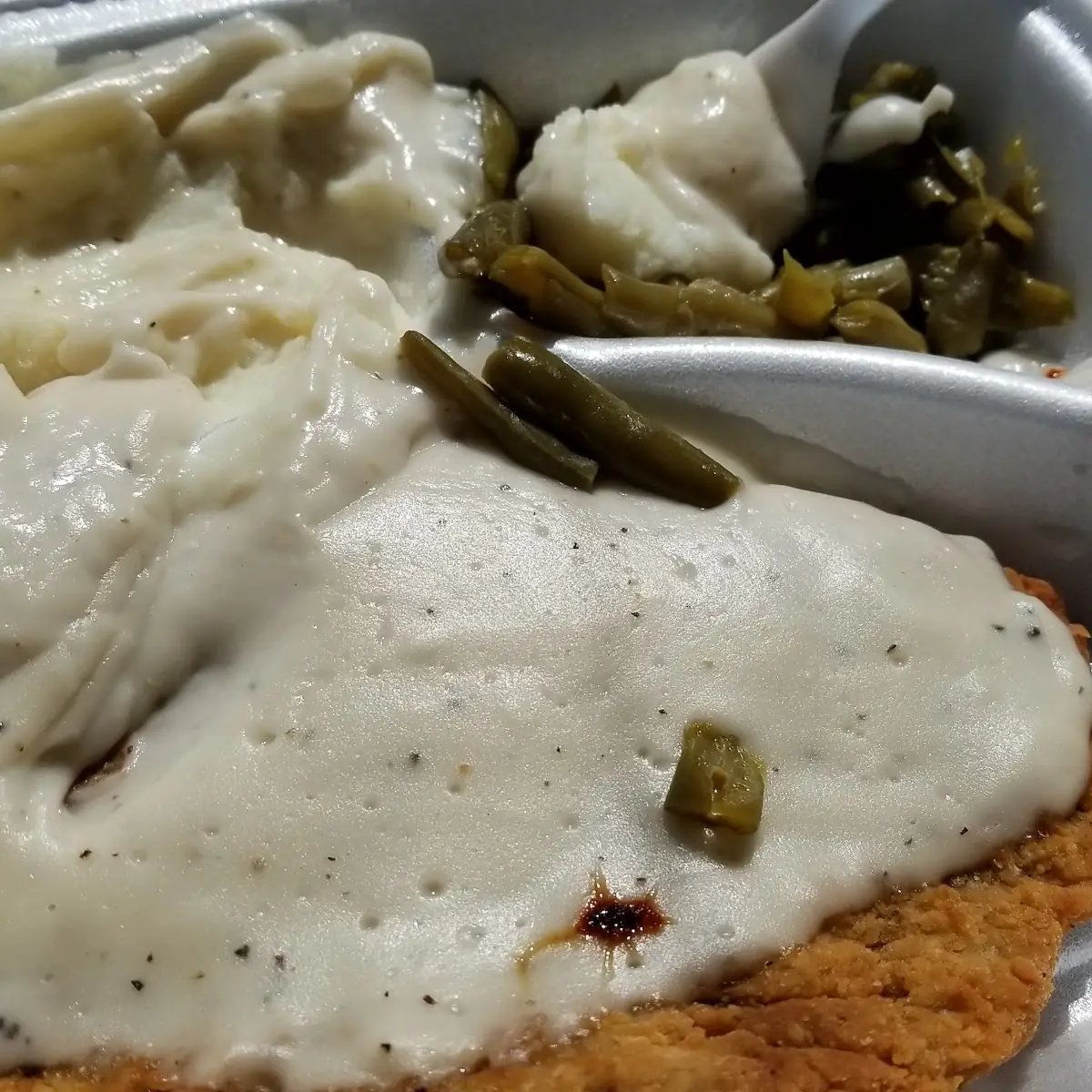 Country Fried Steak