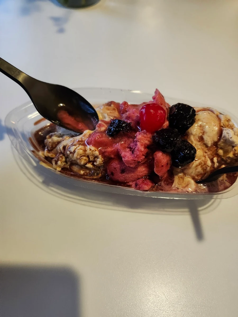Banana Split