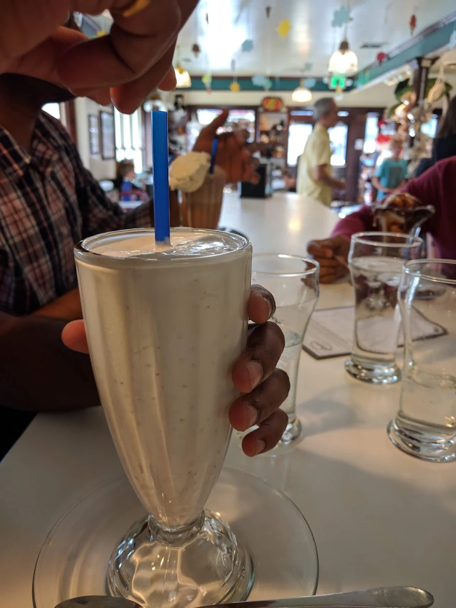 Shakes & Malts
