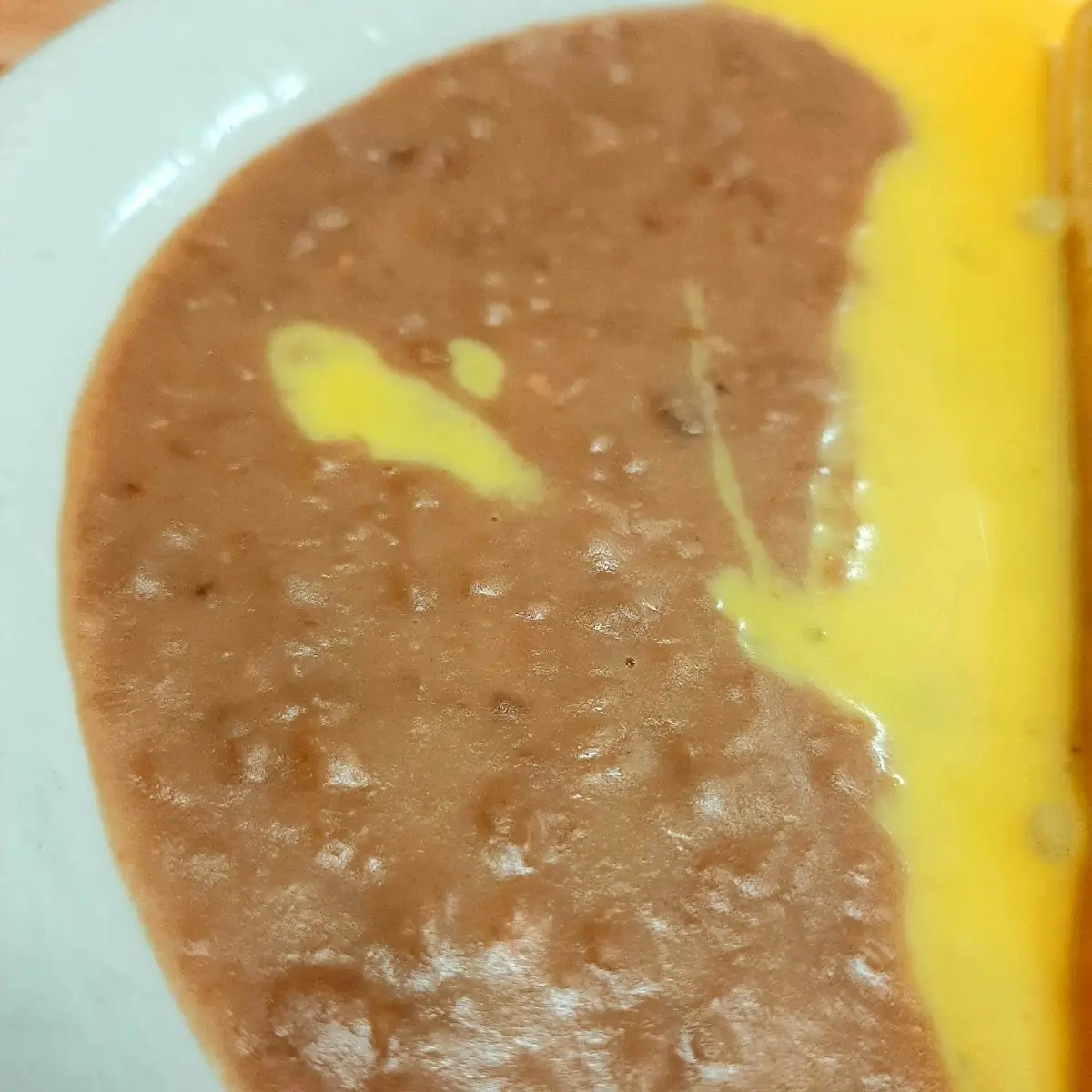 Refried Beans