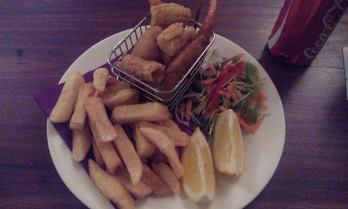 Highlights, Saltys Seafood & Takeaway