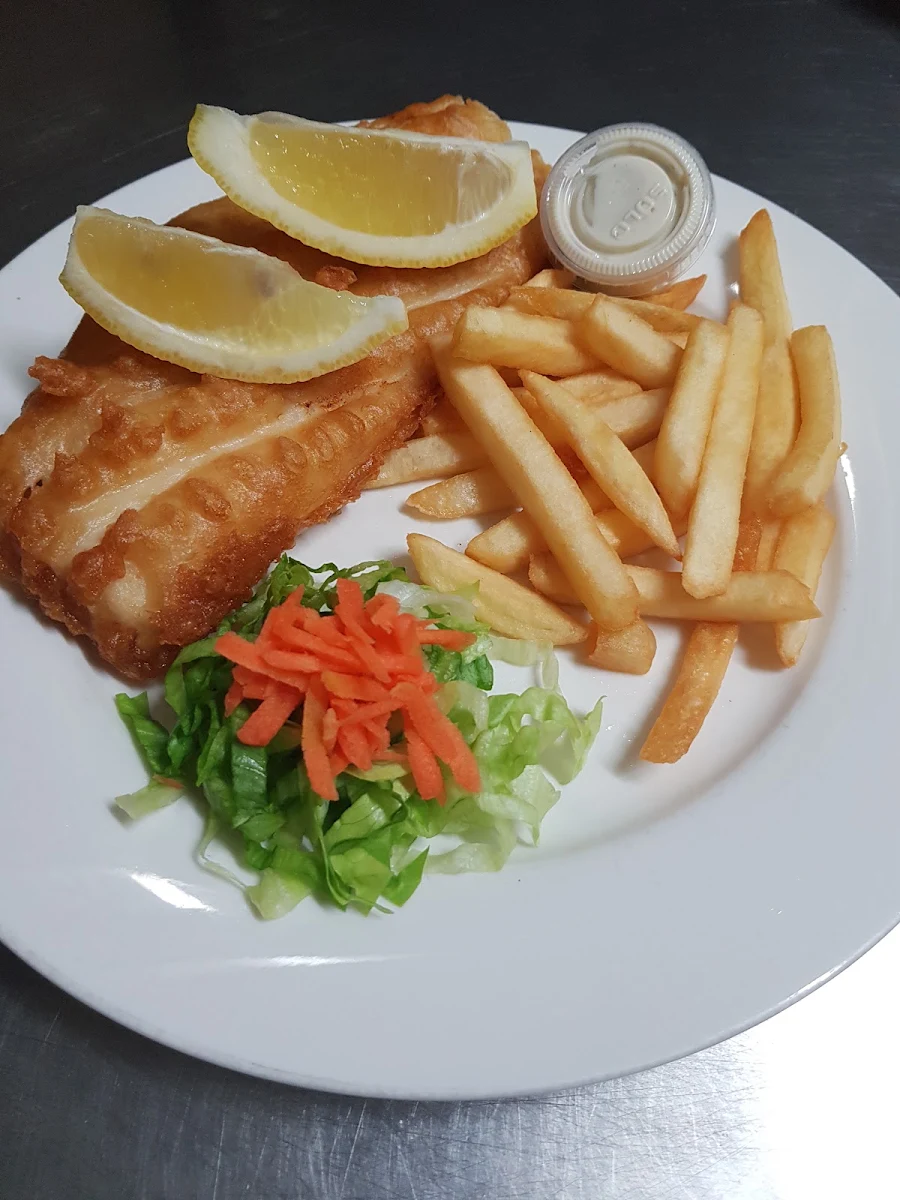 Highlights, Saltys Seafood & Takeaway