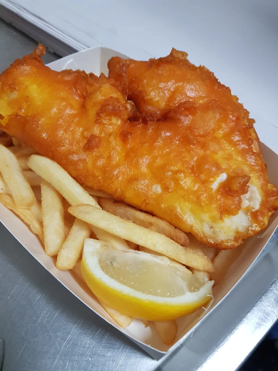 Highlights, Saltys Seafood & Takeaway