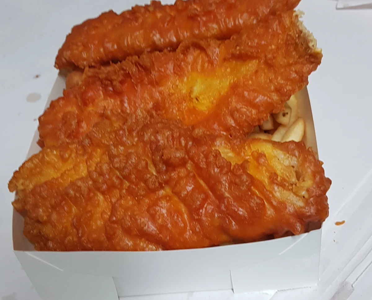 Highlights, Saltys Seafood & Takeaway
