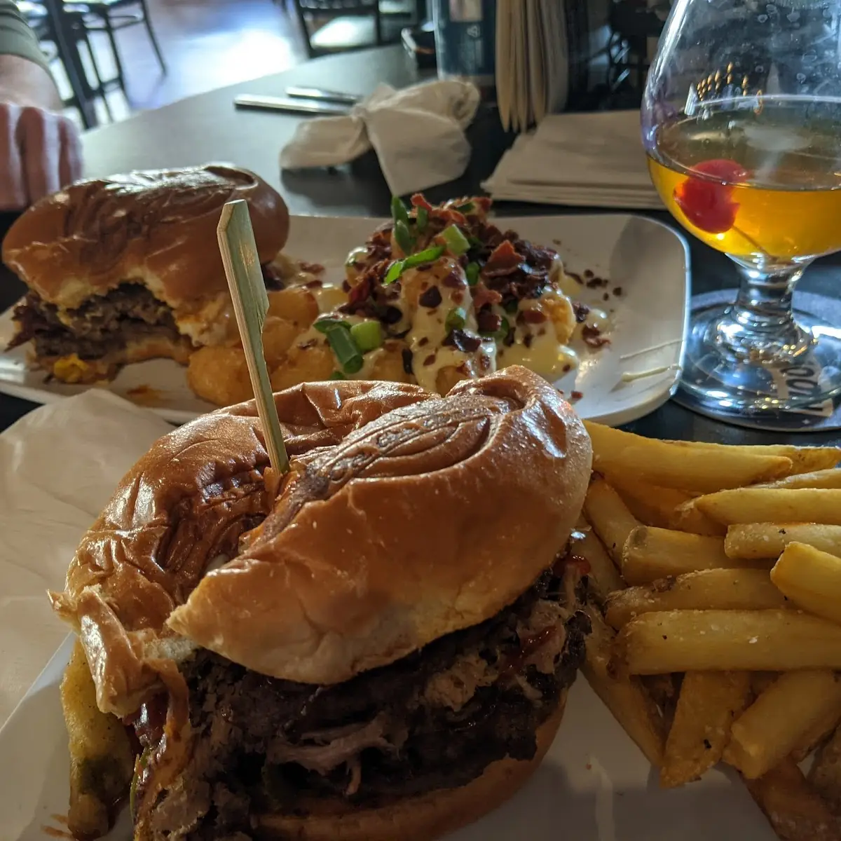 Pulled Pork