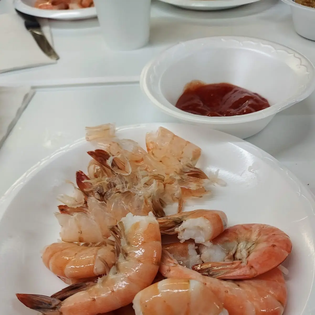 Peel N Eat Shrimp