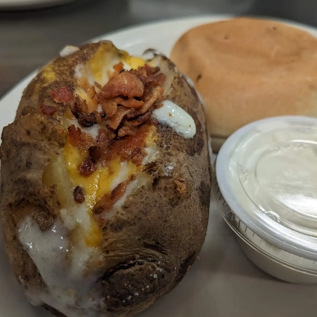 Baked Potato