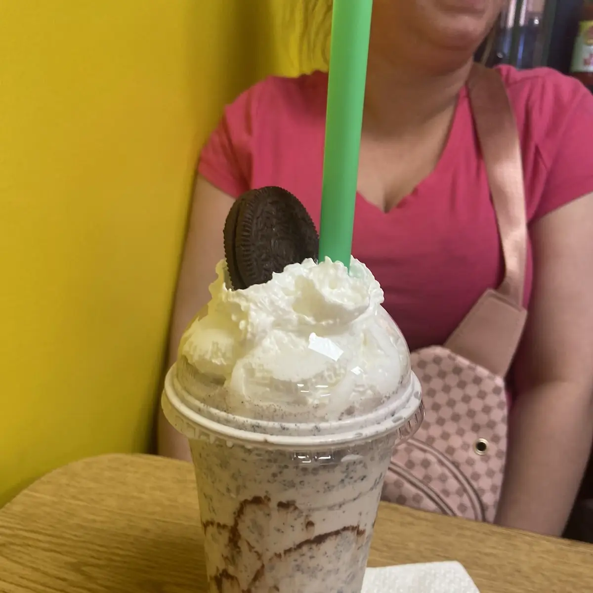 Milkshake